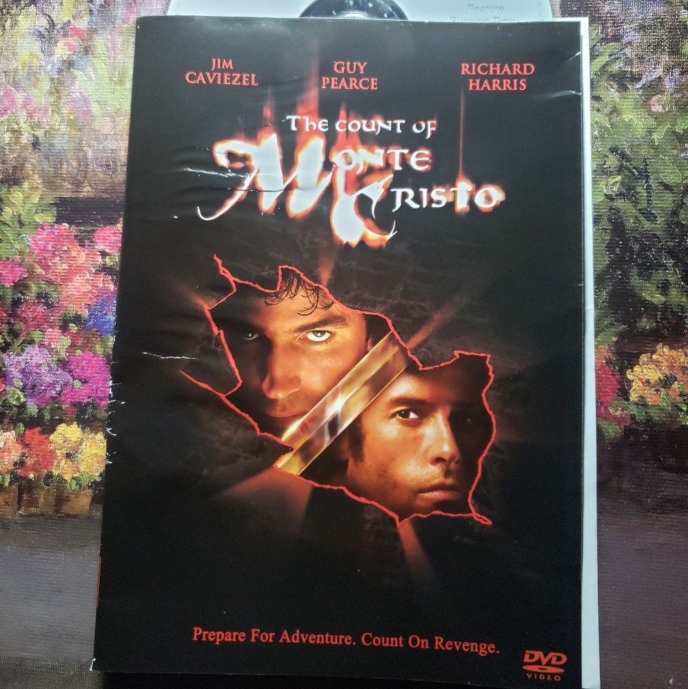 DVD